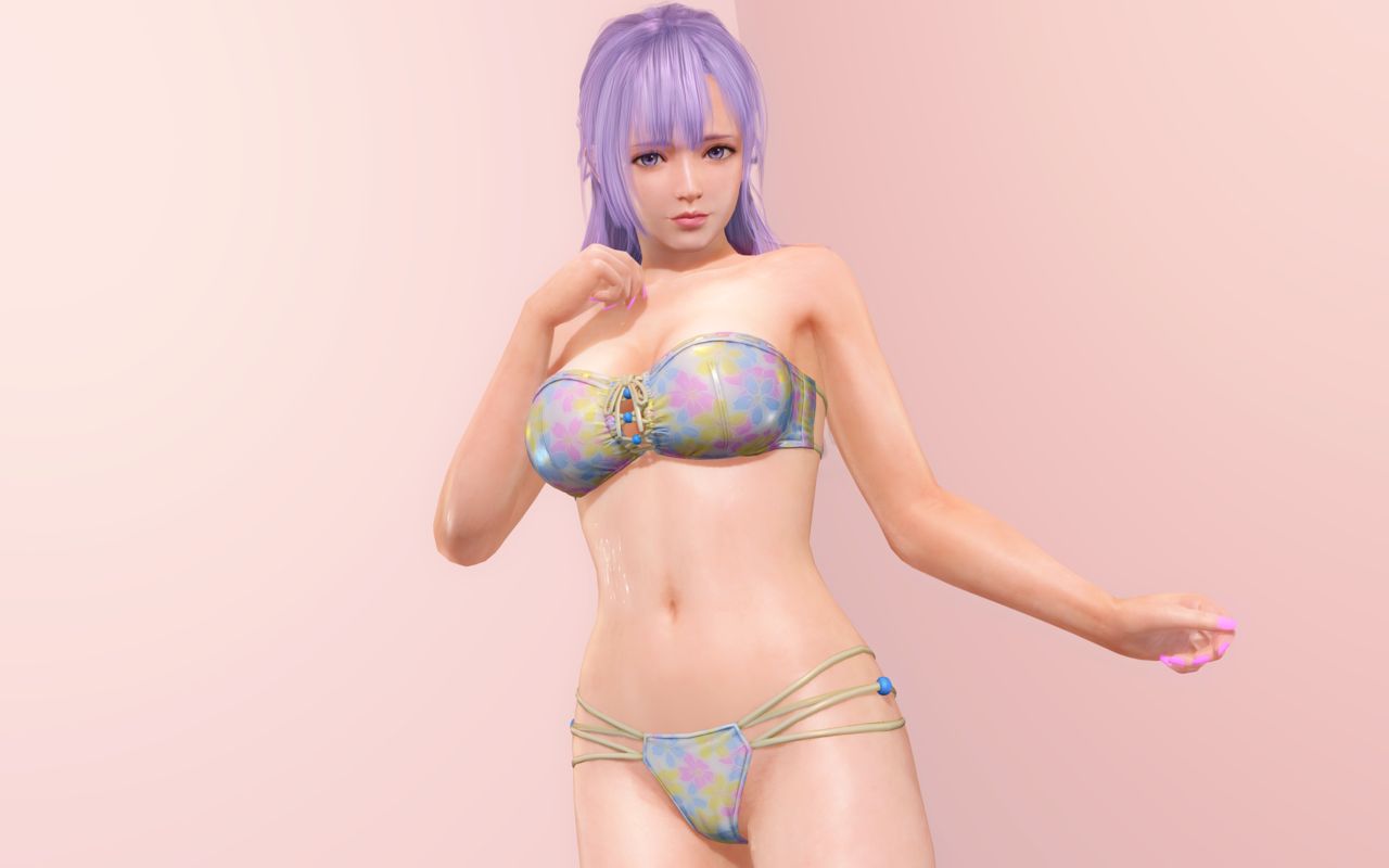 DOAXVV - Set 1 3