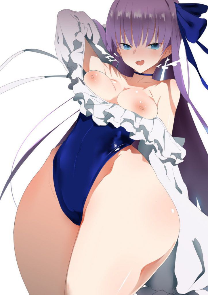 Fate Grand Order secondary fetish image. 19