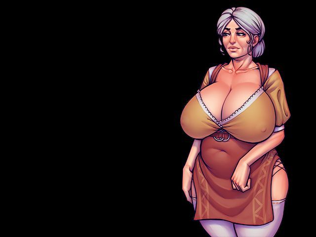 [BoobsGames] Warlock and Boobs v0.342 1