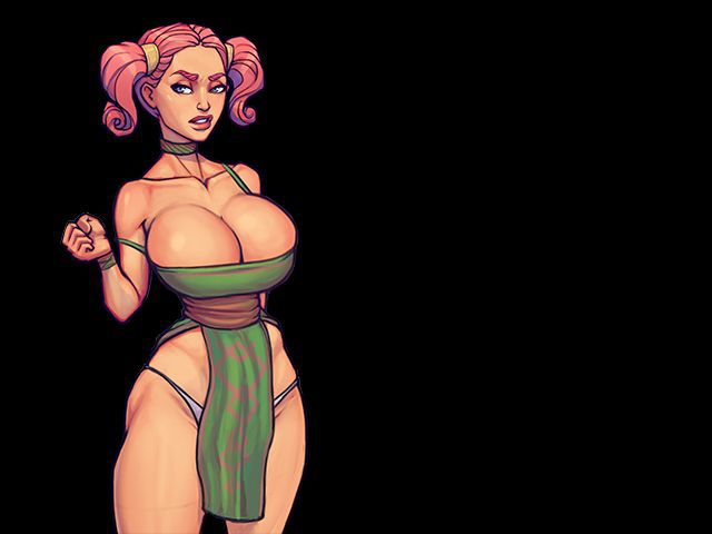 [BoobsGames] Warlock and Boobs v0.342 101