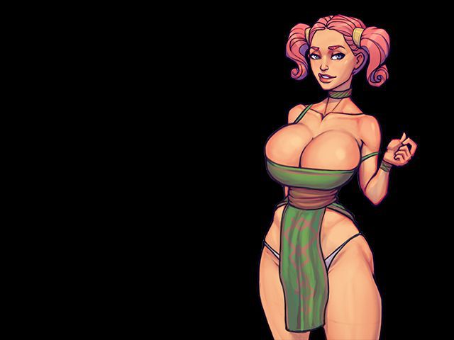 [BoobsGames] Warlock and Boobs v0.342 104