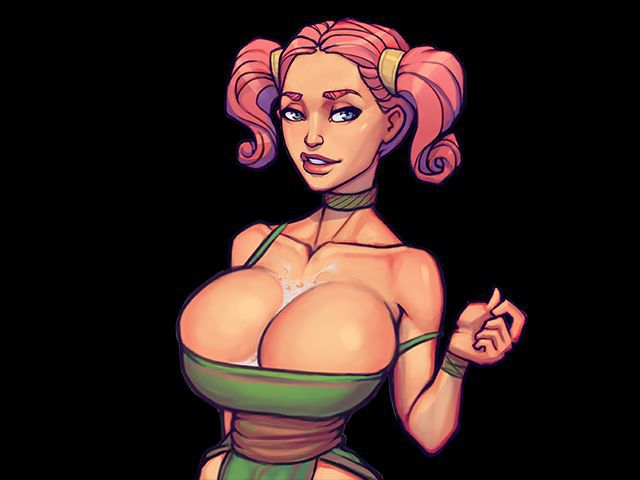 [BoobsGames] Warlock and Boobs v0.342 120