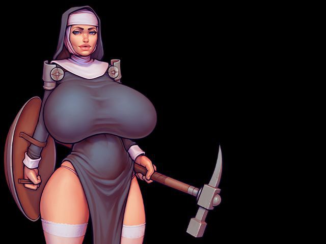 [BoobsGames] Warlock and Boobs v0.342 160