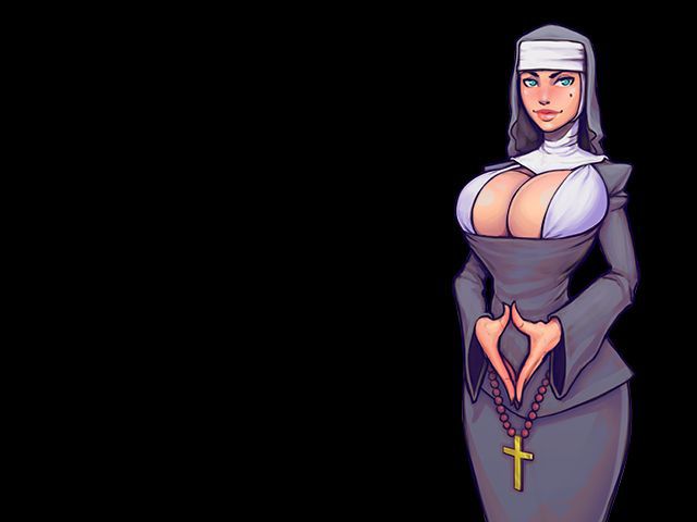 [BoobsGames] Warlock and Boobs v0.342 249