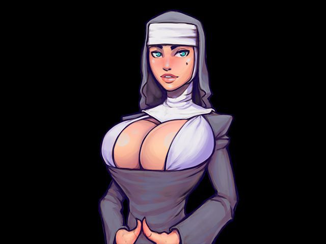 [BoobsGames] Warlock and Boobs v0.342 252