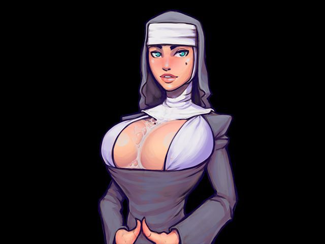 [BoobsGames] Warlock and Boobs v0.342 278