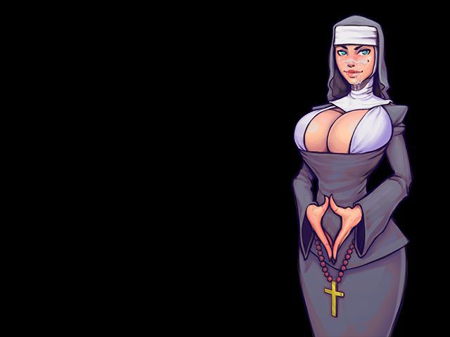 [BoobsGames] Warlock and Boobs v0.342 280