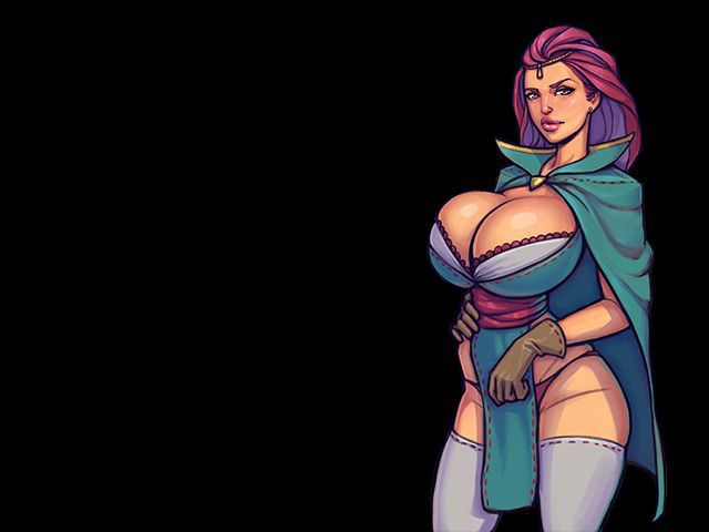 [BoobsGames] Warlock and Boobs v0.342 341