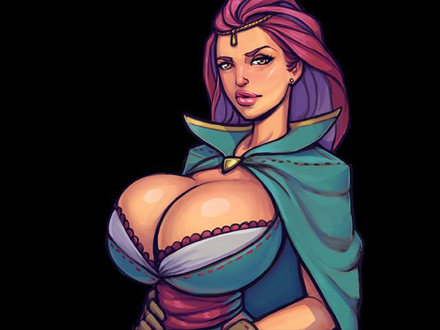 [BoobsGames] Warlock and Boobs v0.342 342