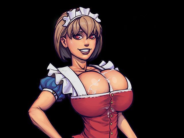 [BoobsGames] Warlock and Boobs v0.342 35