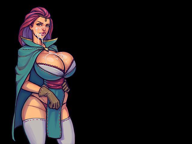 [BoobsGames] Warlock and Boobs v0.342 362