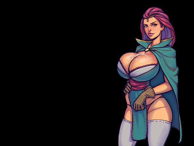 [BoobsGames] Warlock and Boobs v0.342 364