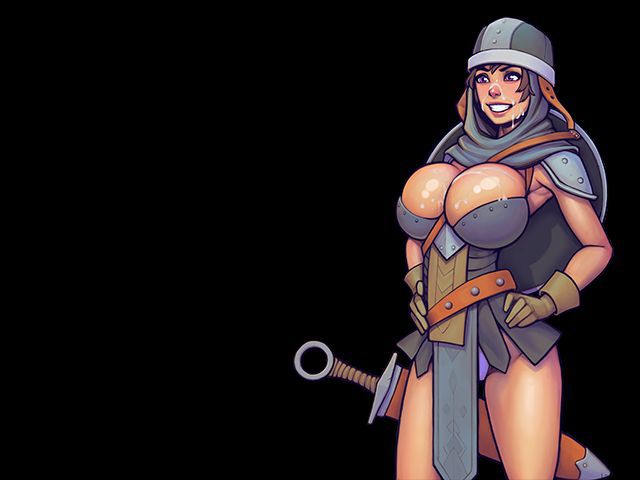 [BoobsGames] Warlock and Boobs v0.342 521