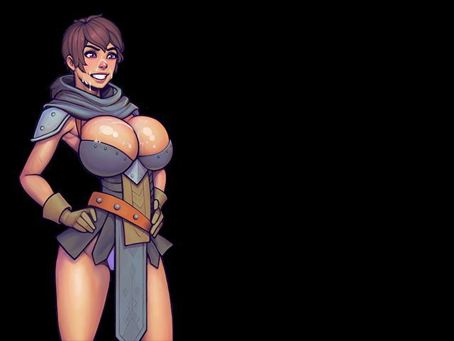 [BoobsGames] Warlock and Boobs v0.342 526