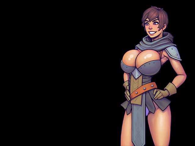 [BoobsGames] Warlock and Boobs v0.342 530