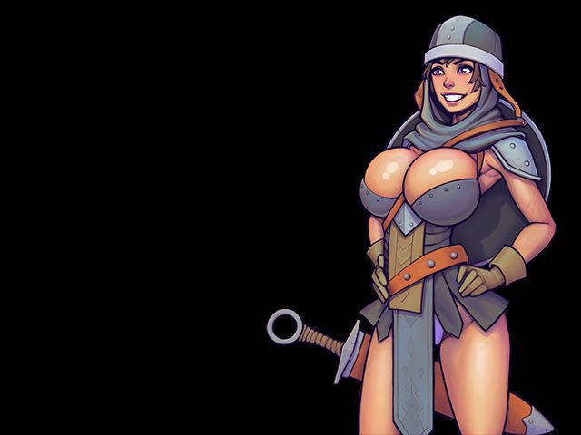 [BoobsGames] Warlock and Boobs v0.342 536