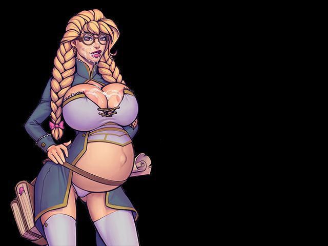 [BoobsGames] Warlock and Boobs v0.342 639