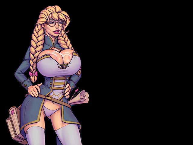 [BoobsGames] Warlock and Boobs v0.342 640