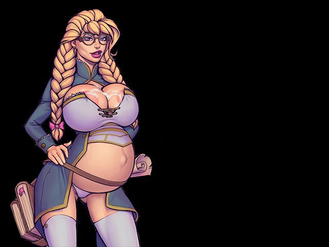 [BoobsGames] Warlock and Boobs v0.342 641