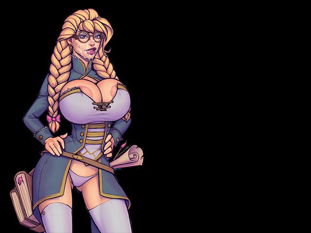 [BoobsGames] Warlock and Boobs v0.342 642