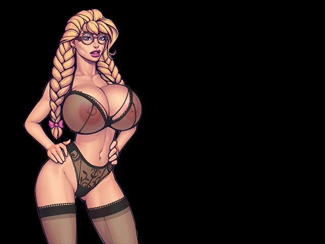 [BoobsGames] Warlock and Boobs v0.342 644