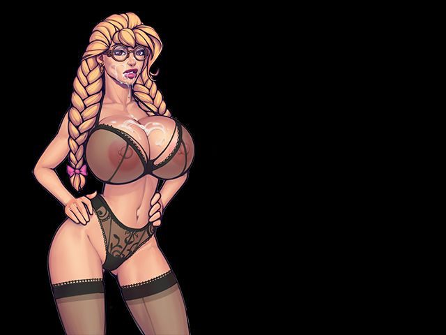 [BoobsGames] Warlock and Boobs v0.342 645