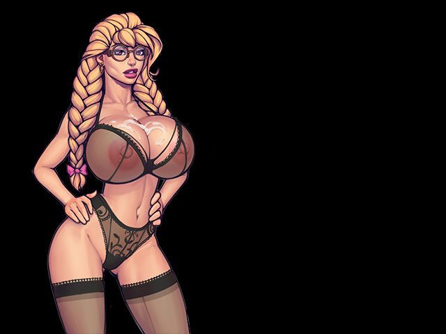 [BoobsGames] Warlock and Boobs v0.342 647