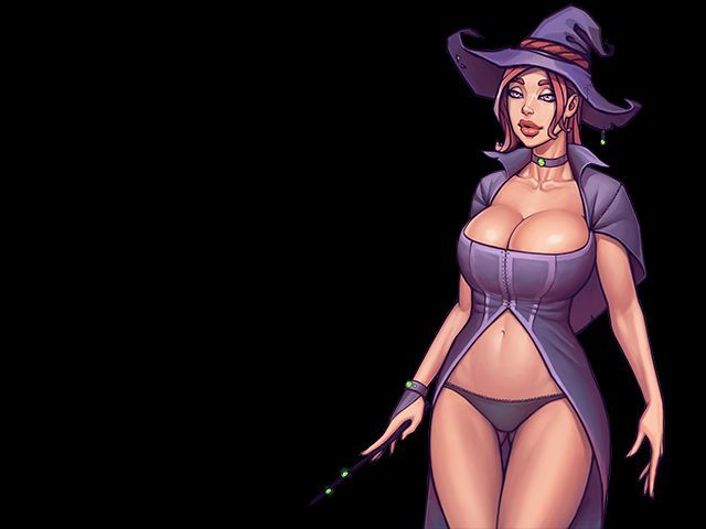 [BoobsGames] Warlock and Boobs v0.342 829