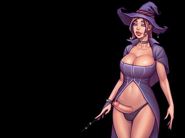 [BoobsGames] Warlock and Boobs v0.342 830