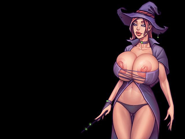 [BoobsGames] Warlock and Boobs v0.342 834