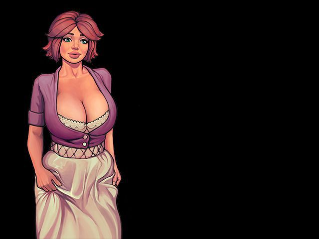 [BoobsGames] Warlock and Boobs v0.342 841