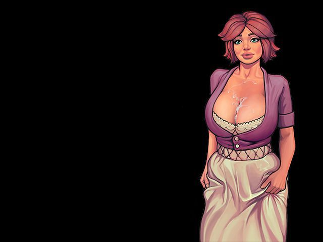 [BoobsGames] Warlock and Boobs v0.342 846