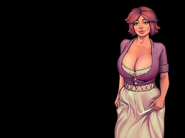 [BoobsGames] Warlock and Boobs v0.342 847