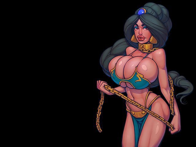 [BoobsGames] Warlock and Boobs v0.342 965