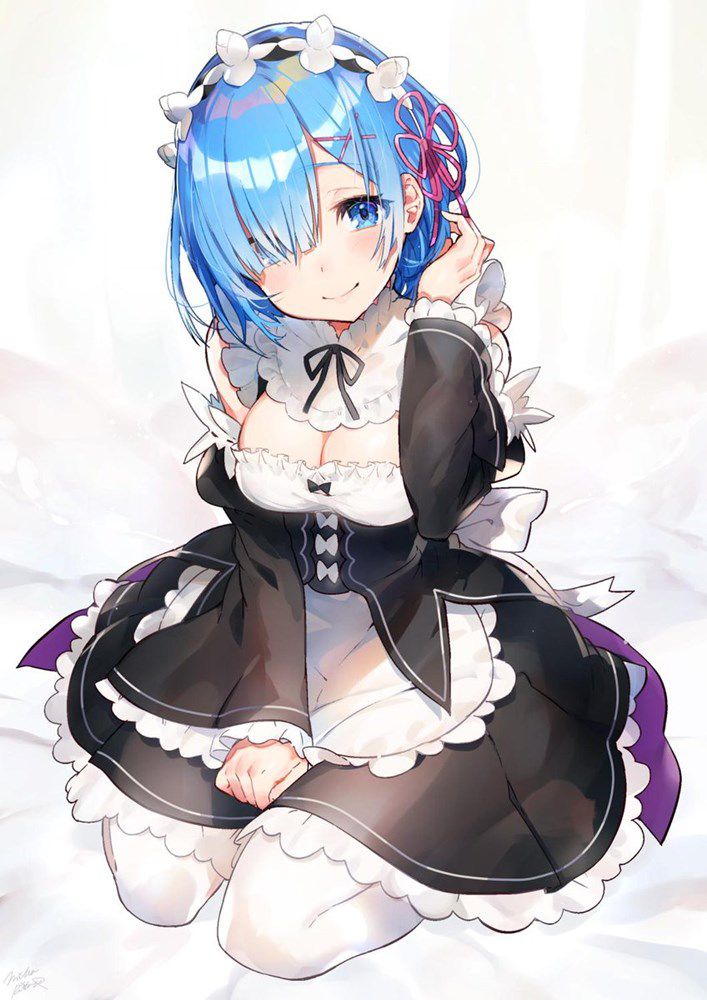 【Secondary】Maid's Image Part 39 2