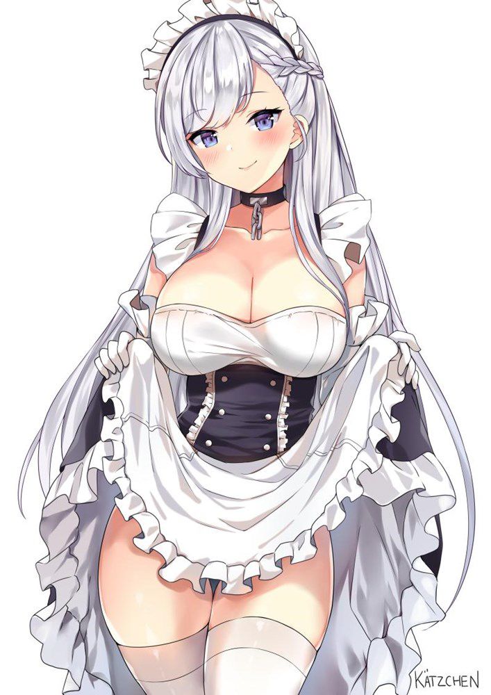 【Secondary】Maid's Image Part 39 21