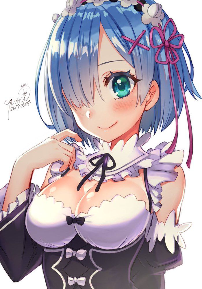 【Secondary】Maid's Image Part 39 9