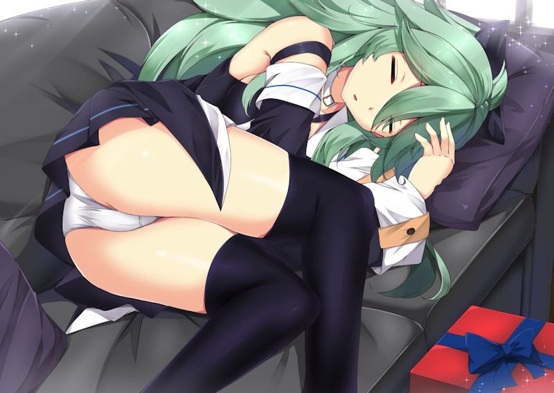 [Secondary] sleeping face erotic image summary of the girl who is cute but is really ugly when it is secondary 19