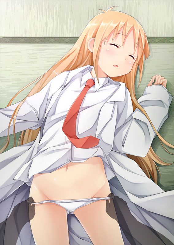 [Secondary] sleeping face erotic image summary of the girl who is cute but is really ugly when it is secondary 42