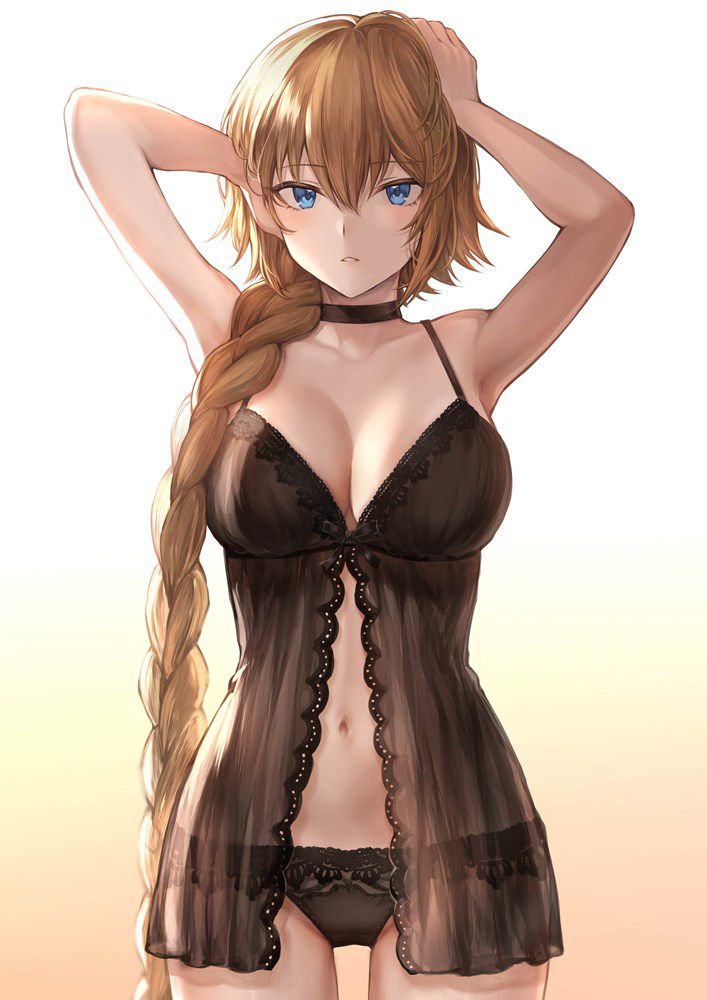 Moe illustrations of pants and underwear 10