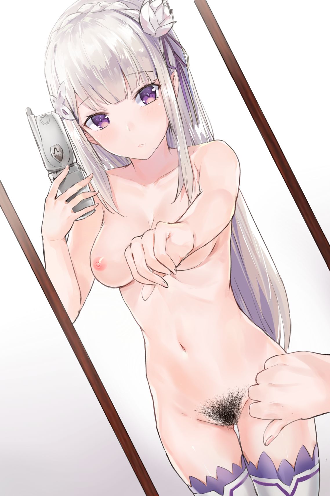 Rezero's Oni Kawaii Erotica Image Summary. vol.5 33