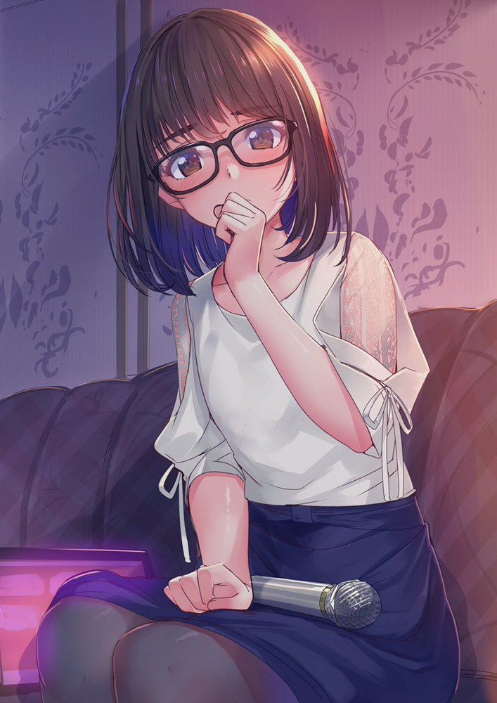 【Secondary】Short hair and shortcut girl [image] Part 48 27