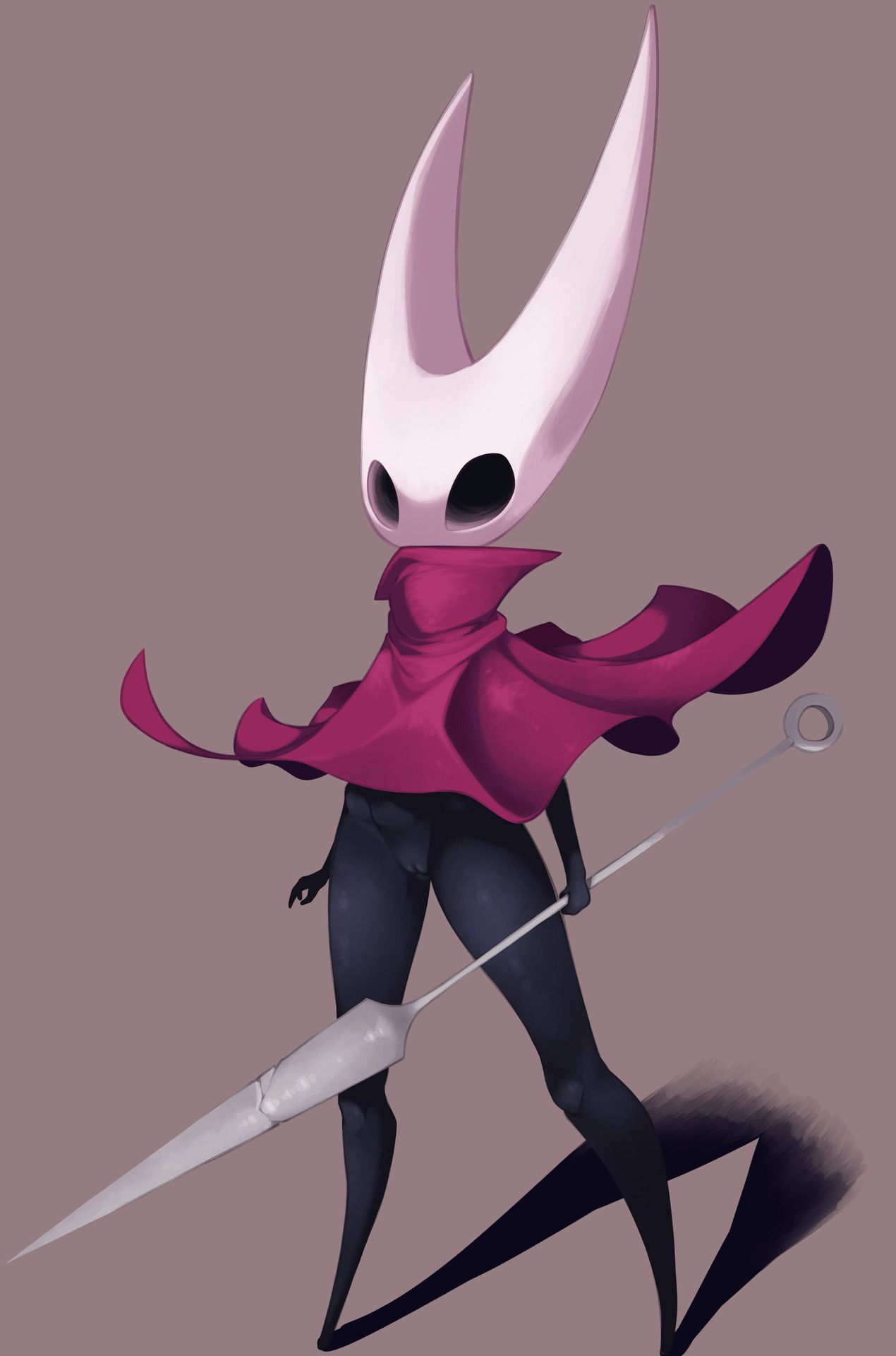 Hollow knight collection 1