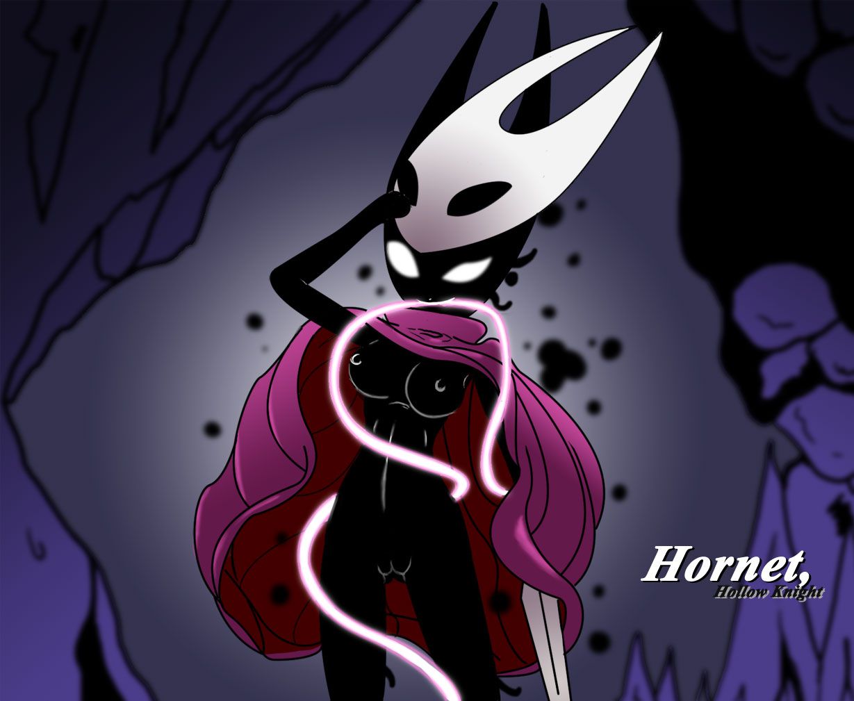 Hollow knight collection 124