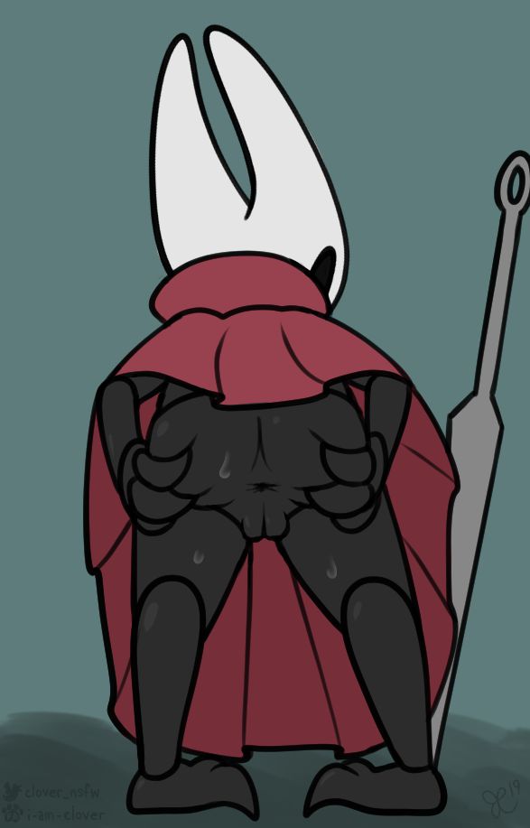 Hollow knight collection 171