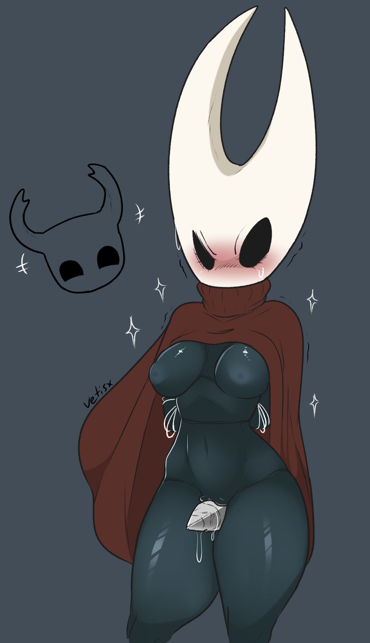 Hollow knight collection 204