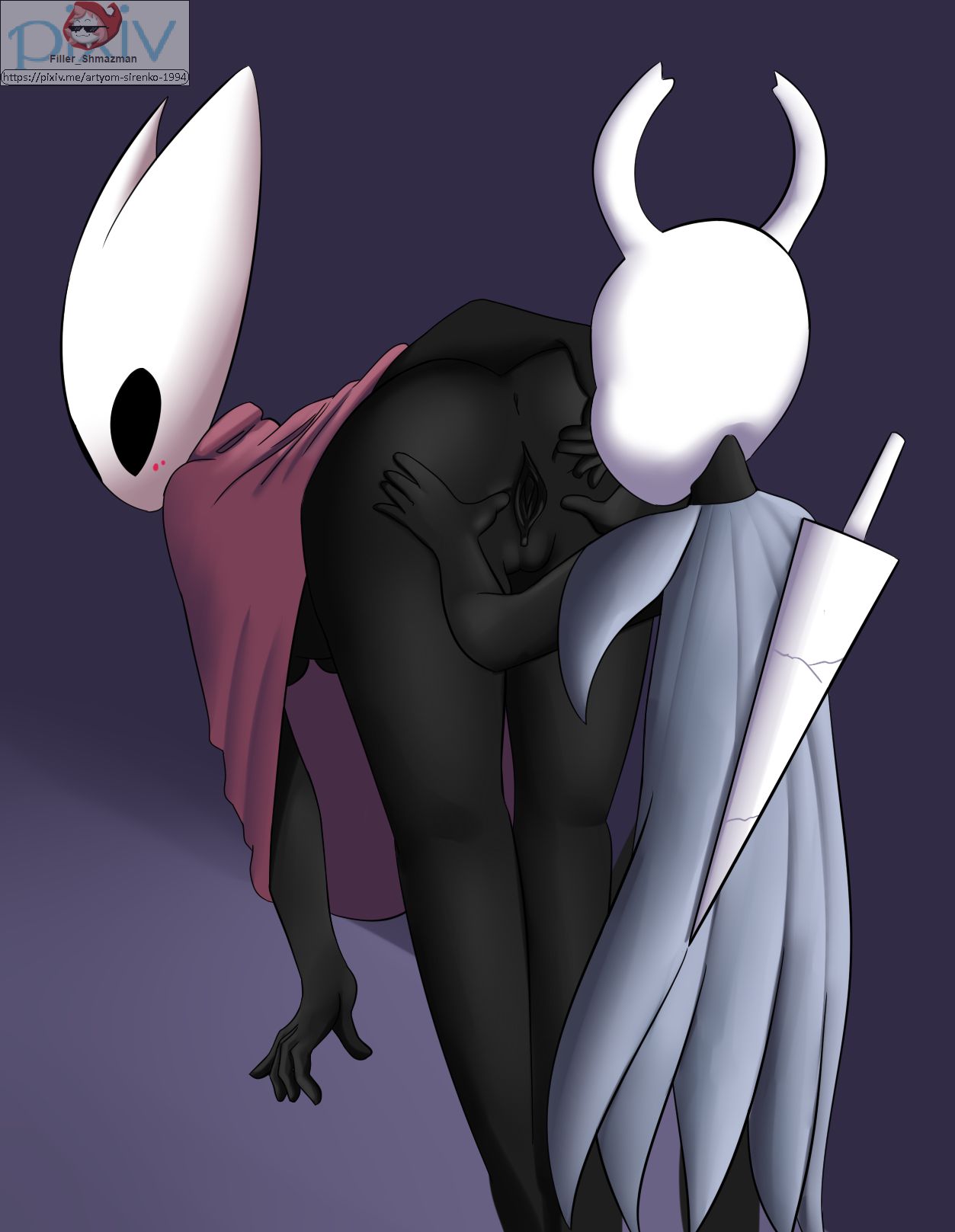 Hollow knight collection 216