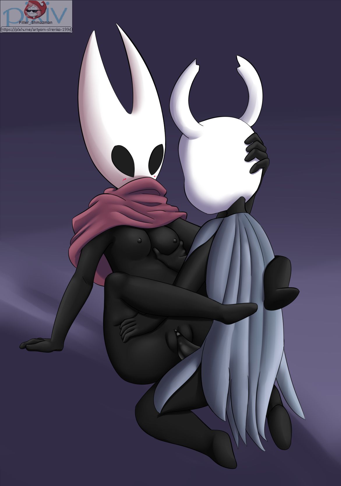 Hollow knight collection 217