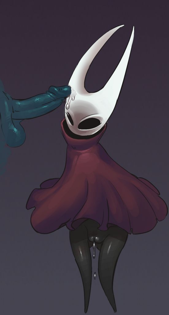 Hollow knight collection 261