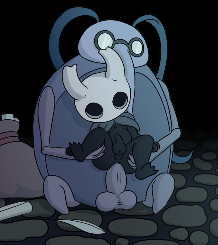 Hollow knight collection 36